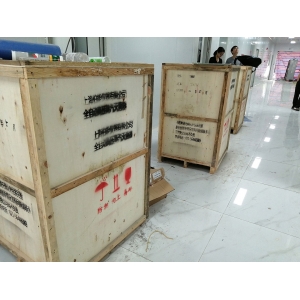 自動補水型滅菌器進(jìn)駐北京某生物技術(shù)創(chuàng)新企業(yè)